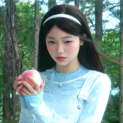 学宫春色
