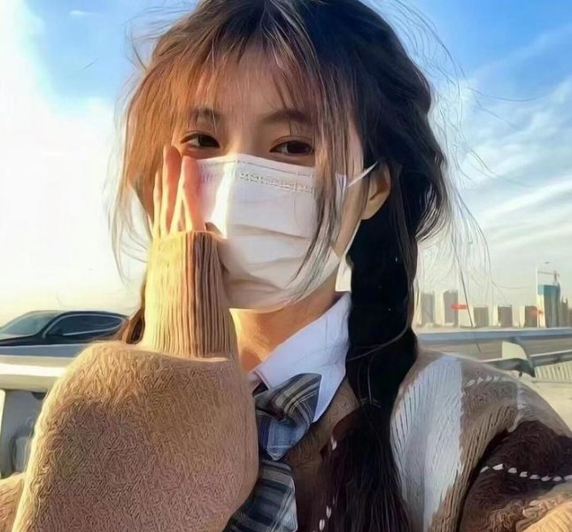 我们的青春不怕疼
