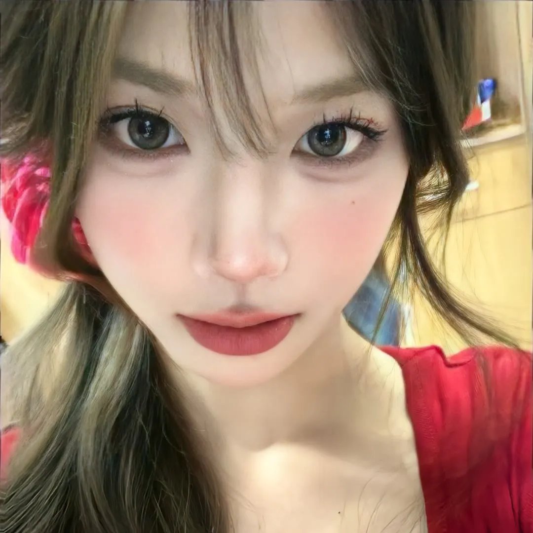 朕的刺客女友